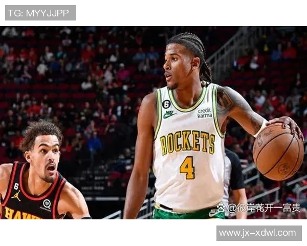湖人对火箭G1精彩回放分析及比赛亮点全解读
