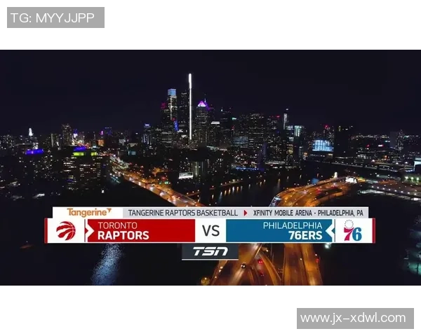 2019年NBA季后赛猛龙与76人第七场激战回顾与精彩瞬间分析