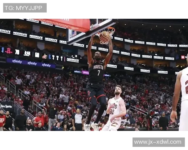 火箭与骑士激战正酣19年1月12日精彩比赛直播回顾与分析