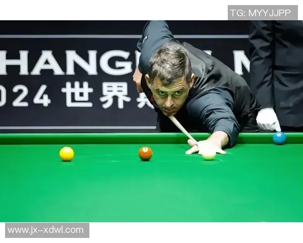 特鲁姆普与奥沙利文2020年决赛精彩直播回顾与赛后分析