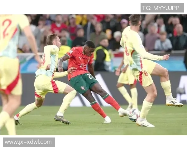 葡萄牙与西班牙对决回顾6月15日精彩瞬间与比赛分析