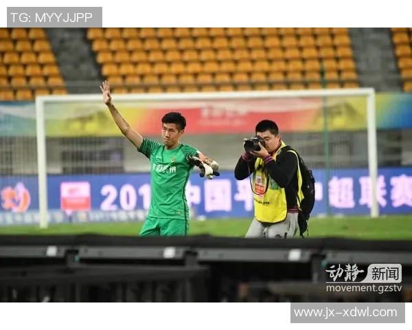 足协杯精彩对决广州恒大迎战贵州恒丰直播全程回顾与精彩瞬间分享