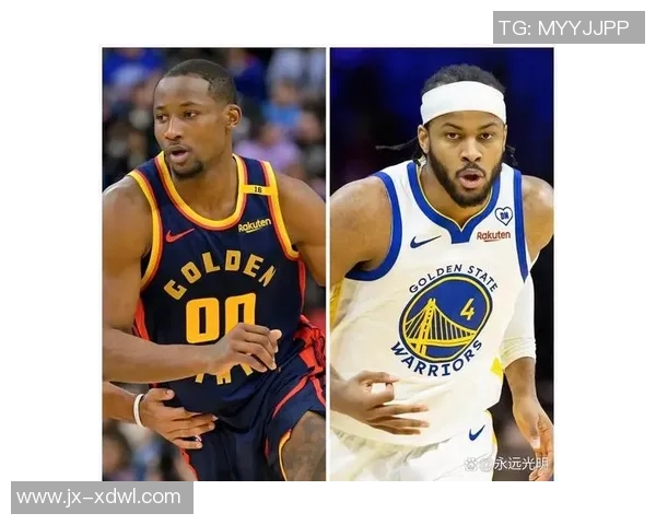 127-115!这便是穆迪和库明加的差异,勇士首发变阵都不用过脑 127-115!这便是穆迪和库明加的差异,勇士首发变阵都不用过脑