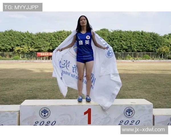 2503名运动员参与!广商校运会点着青春校园 2503名运动员参与!广商校运会点着青春校园