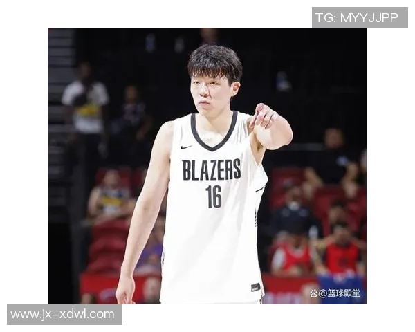 96-119!杨瀚森初次先发4分5篮板,开拓者不敌灰熊遭2连败 96-119!杨瀚森初次先发4分5篮板,开拓者不敌灰熊遭2连败