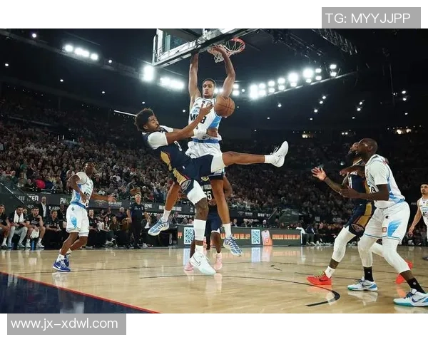 一战改写两大纪录!超级新秀历史性33分三双,鹈鹕奎因:我自己都置疑自己 一战改写两大纪录!超级新秀历史性33分三双,鹈鹕奎因:我自己都置疑自己