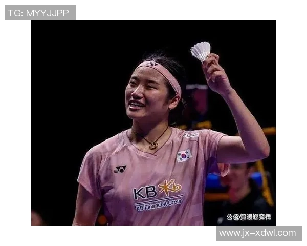 从“她没啥东西”到“持续拉她”,国羽教练组还没研讨透安洗莹? 从“她没啥东西”到“持续拉她”,国羽教练组还没研讨透安洗莹?