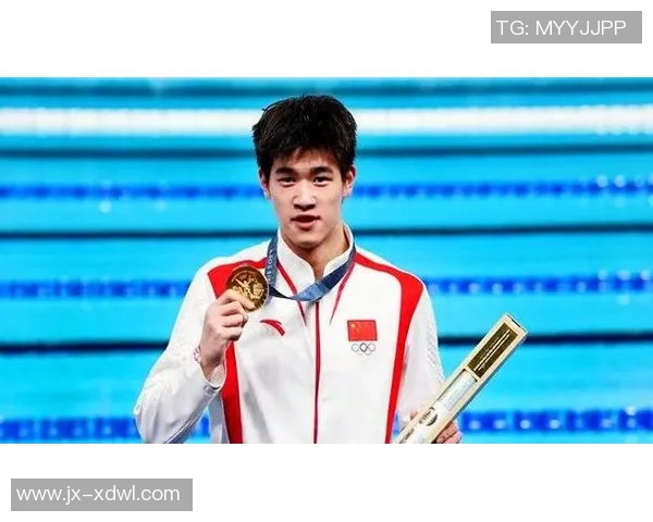 全运会游水第6日预赛：潘展乐50自第9晋级 于子迪800自无缘决赛